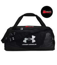 Load image into Gallery viewer, RMBA ROYALS UA UNDENIABLE 5.0 MEDIUM DUFFLE BAG