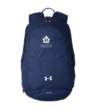 Load image into Gallery viewer, PROGRESS CLUB UA BACKPACK