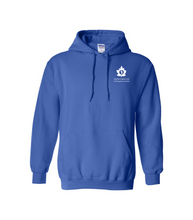 Load image into Gallery viewer, PROGRESS CLUB COTTON HOODIE (UNISEX)