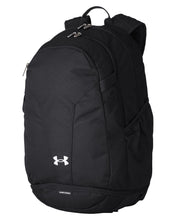 Load image into Gallery viewer, UA Hustle 5.0 Team Backpack