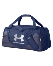 Load image into Gallery viewer, UA Undeniable 5.0 Medium Duffle Bag