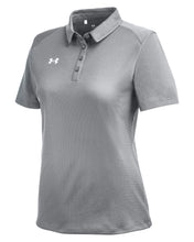 Load image into Gallery viewer, UA Ladies' Tech™ Polo