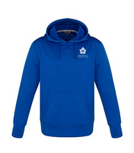 Load image into Gallery viewer, PROGRESS CLUB DRYFIT HOODIE (UNISEX)