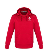 Load image into Gallery viewer, PROGRESS CLUB DRYFIT HOODIE (UNISEX)