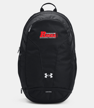 Load image into Gallery viewer, RMBA UA HUSTLE 5.0 TEAM BACKPACK