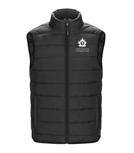 Load image into Gallery viewer, PROGRESS CLUB PUFFY VEST