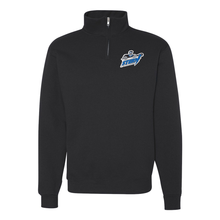 Load image into Gallery viewer, CODIAC STORM FLEECE QUARTER ZIP