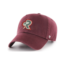 Load image into Gallery viewer, ROCKETS '47 BRAND RELAXED FIT BASEBALL CAP