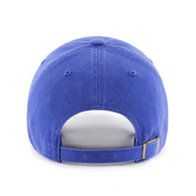 Load image into Gallery viewer, UdeM '47 Clean Up Relaxed Fit Cap