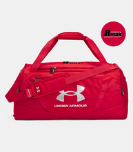 Load image into Gallery viewer, RMBA UA UNDENIABLE 5.0 MEDIUM DUFFLE BAG