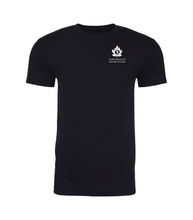 Load image into Gallery viewer, PROGRESS CLUB T-SHIRT (UNISEX)