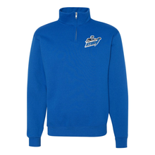 Load image into Gallery viewer, CODIAC STORM FLEECE QUARTER ZIP