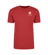 Load image into Gallery viewer, PROGRESS CLUB T-SHIRT (UNISEX)