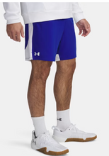 Load image into Gallery viewer, UdeM Adult UA Tech™ Vent 7" Shorts