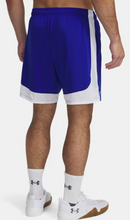 Load image into Gallery viewer, UdeM Adult UA Tech™ Vent 7" Shorts