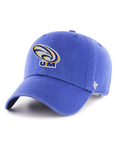 Load image into Gallery viewer, UdeM '47 Clean Up Relaxed Fit Cap