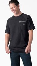 Load image into Gallery viewer, ACADIAN MEN'S DICKIES COOLING T-SHIRT (3 CREDITS)