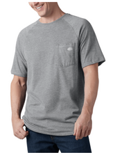 Load image into Gallery viewer, ACADIAN MEN'S DICKIES COOLING T-SHIRT (3 CREDITS)