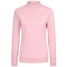Load image into Gallery viewer, AV Men's & Women's Levelwear Cushion Quarter Zip