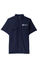 Load image into Gallery viewer, ACADIAN MEN'S DICKIES SHORT SLEEVE PERFORMANCE SHIRT (5 CREDITS)