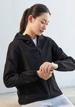 Load image into Gallery viewer, ACADIAN MEN'S WOMEN'S TEMPEST RAIN JACKET (6.5 CREDITS)