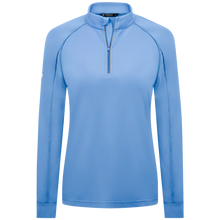 Load image into Gallery viewer, AV Men's & Women's Levelwear Theory Quarter Zip