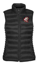 Load image into Gallery viewer, ROCKETS MEN'S & WOMEN'S STORMTECH THERMAL VEST