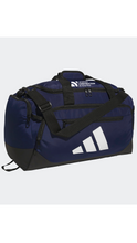 Load image into Gallery viewer, ACADIAN NEW ADIDAS SMALL DEFENDER 5 DUFFEL (4.5 CREDITS)