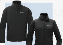 Load image into Gallery viewer, ACADIAN MEN'S & WOMEN'S THE NORTH FACE SOFT SHELL JACKET (17.5 CREDITS)