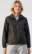 Load image into Gallery viewer, AV Men's & Women's Tempest Rain Jacket