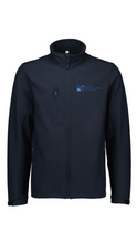 Load image into Gallery viewer, ACADIAN MEN'S & WOMEN'S WESTLAND SOFT SHELL JACKET (6 CREDITS)