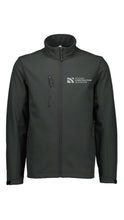 Load image into Gallery viewer, ACADIAN MEN'S & WOMEN'S WESTLAND SOFT SHELL JACKET (6 CREDITS)