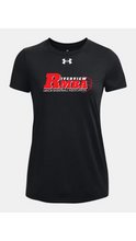 Load image into Gallery viewer, RMBA WOMEN'S UA TEAM™ SHORT SLEEVE