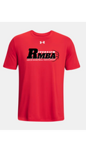 Load image into Gallery viewer, RMBA WOMEN'S UA TEAM™ SHORT SLEEVE