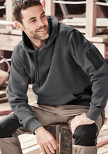 Load image into Gallery viewer, ACADIAN ADULT UNISEX MULTI POCKET WORK HOODY (6 CREDITS)