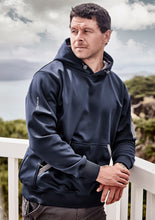 Load image into Gallery viewer, ACADIAN ADULT WATER RESISTANT HOODIE (8 CREDITS)