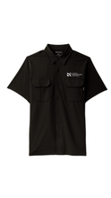 Load image into Gallery viewer, ACADIAN MEN'S DICKIES SHORT SLEEVE PERFORMANCE SHIRT (5 CREDITS)