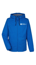 Load image into Gallery viewer, ACADIAN MEN'S & WOMEN'S NETWORK LIGHTWEIGHT JACKET (6 CREDITS)