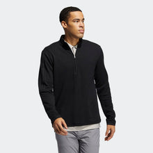 Load image into Gallery viewer, MEN'S ADIDAS 1/4 ZIP PULLOVER