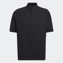 Load image into Gallery viewer, ADIDAS STATEMENT PRIME KNIT QUARTER-ZIP PULLOVER