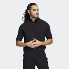 Load image into Gallery viewer, ADIDAS STATEMENT PRIME KNIT QUARTER-ZIP PULLOVER