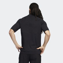 Load image into Gallery viewer, ADIDAS STATEMENT PRIME KNIT QUARTER-ZIP PULLOVER