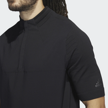 Load image into Gallery viewer, ADIDAS STATEMENT PRIME KNIT QUARTER-ZIP PULLOVER