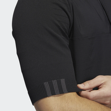 Load image into Gallery viewer, ADIDAS STATEMENT PRIME KNIT QUARTER-ZIP PULLOVER