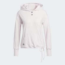 Load image into Gallery viewer, ADIDAS WOMEN'S ESSENTIALS SLUB HOODIE