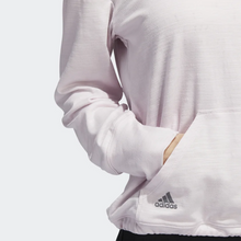 Load image into Gallery viewer, ADIDAS WOMEN'S ESSENTIALS SLUB HOODIE