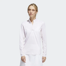 Load image into Gallery viewer, ADIDAS WOMENS SUN PROTECTION GOLF SHIRT