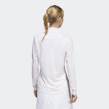 Load image into Gallery viewer, ADIDAS WOMENS SUN PROTECTION GOLF SHIRT
