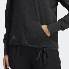 Load image into Gallery viewer, ADIDAS WOMEN'S ESSENTIALS SLUB HOODIE