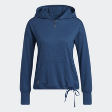 Load image into Gallery viewer, ADIDAS WOMEN'S ESSENTIALS SLUB HOODIE